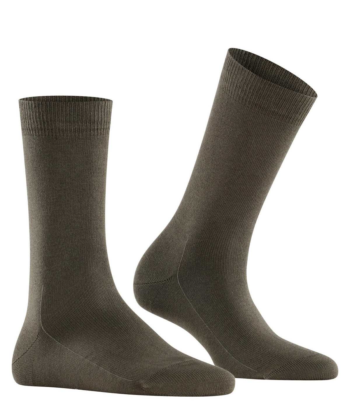 Falke Family Socks Socken Damen Grün | 5140796-DB