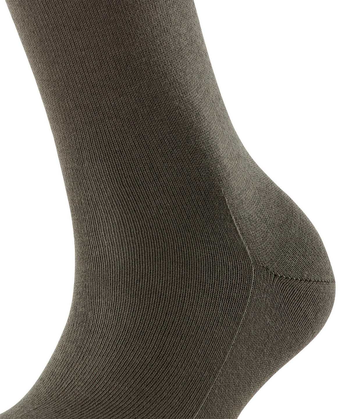 Falke Family Socks Socken Damen Grün | 5140796-DB