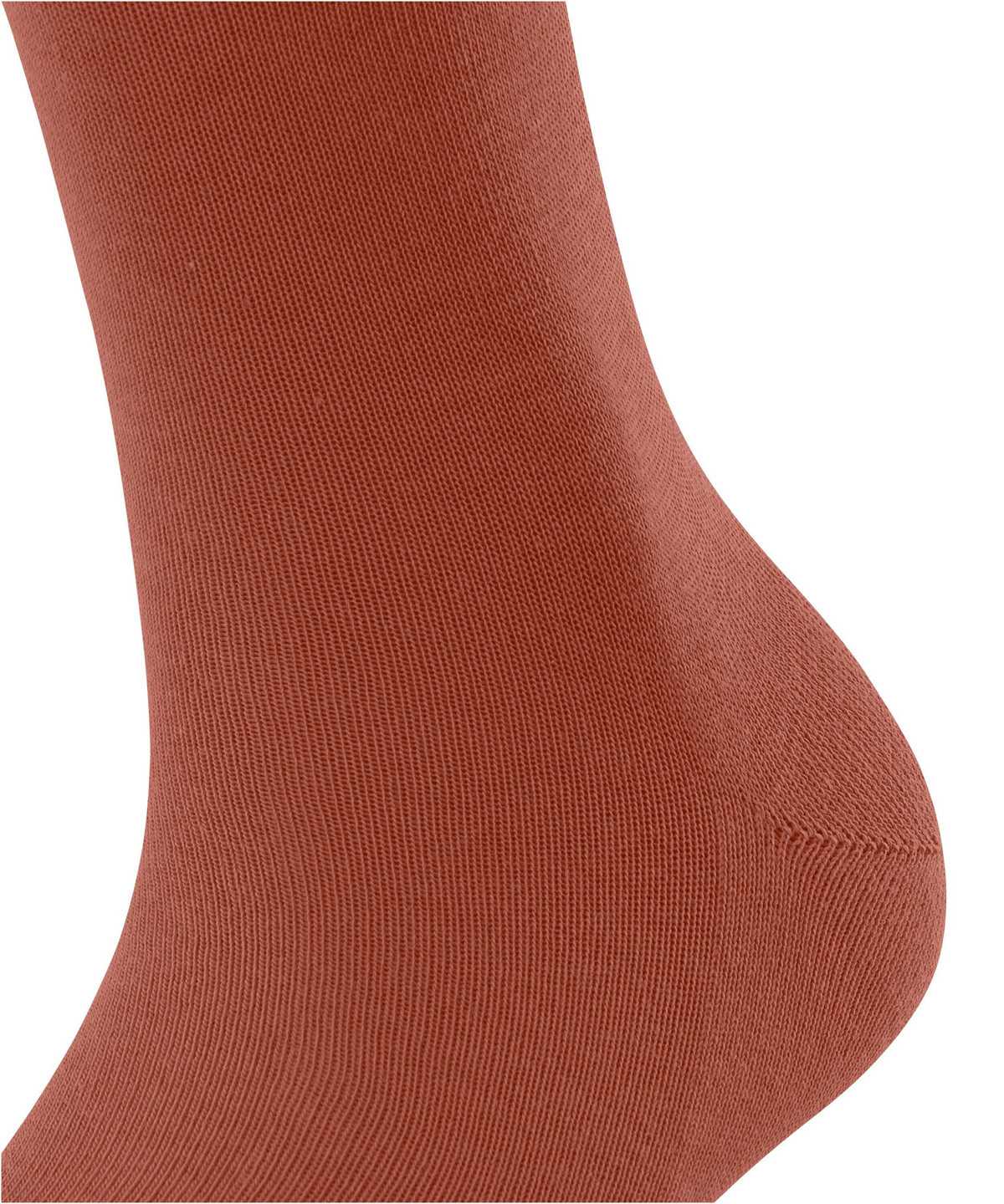 Falke Family Socks Socken Damen Orange | 2104937-RM