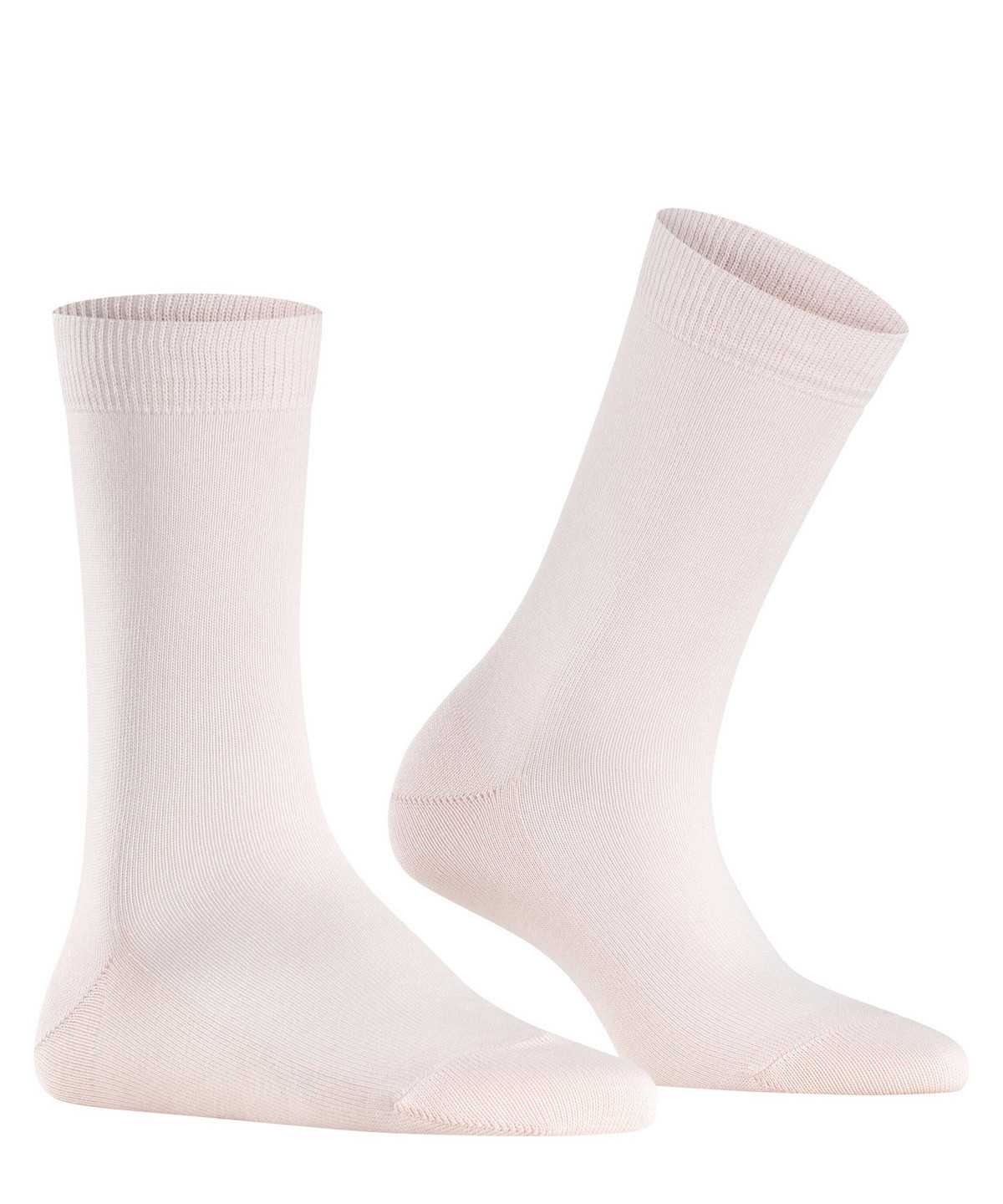 Falke Family Socks Socken Damen Rosa | 6813529-TU