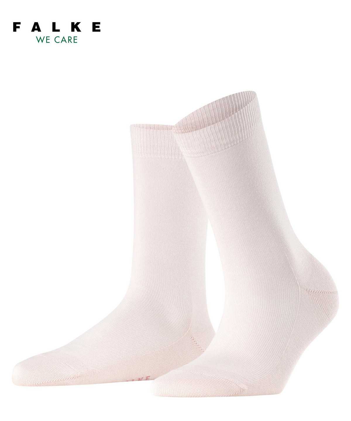 Falke Family Socks Socken Damen Rosa | 6813529-TU