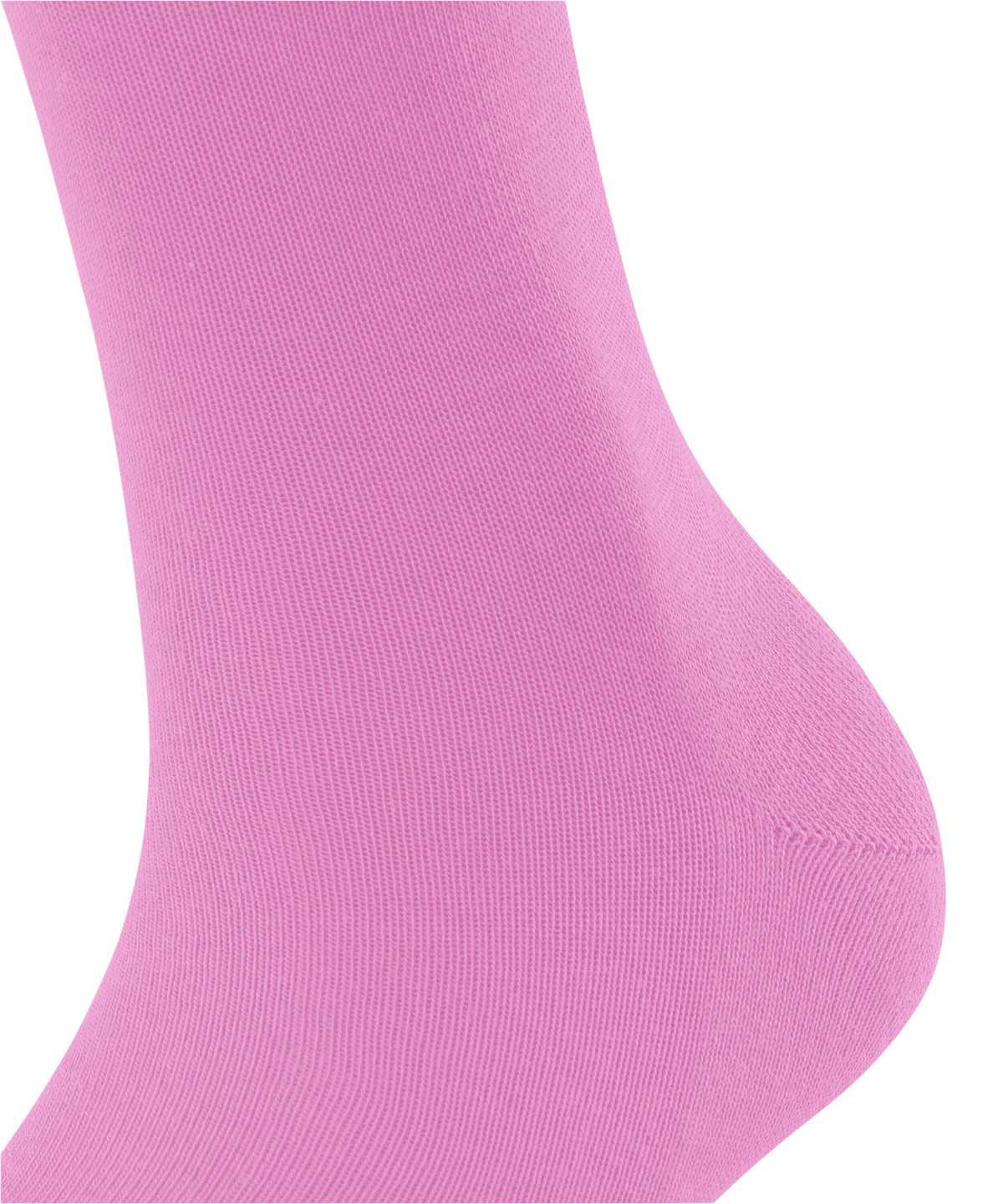 Falke Family Socks Socken Damen Rot | 8720453-XP