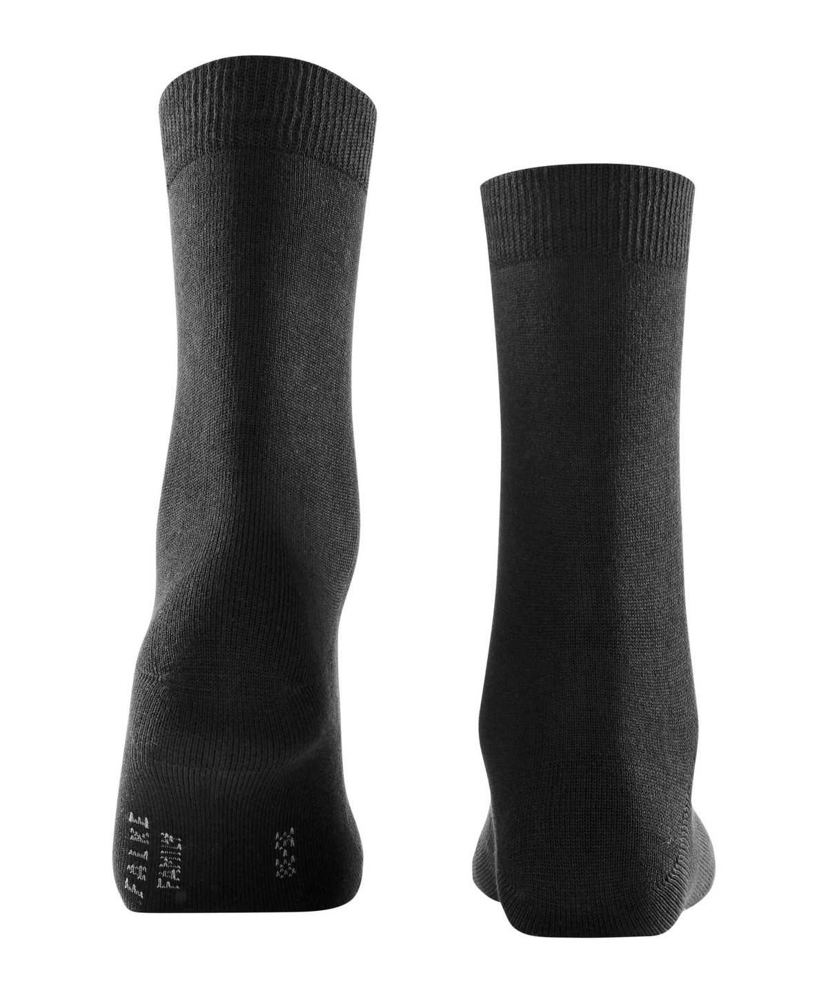 Falke Family Socks Socken Damen Schwarz | 2864309-YT