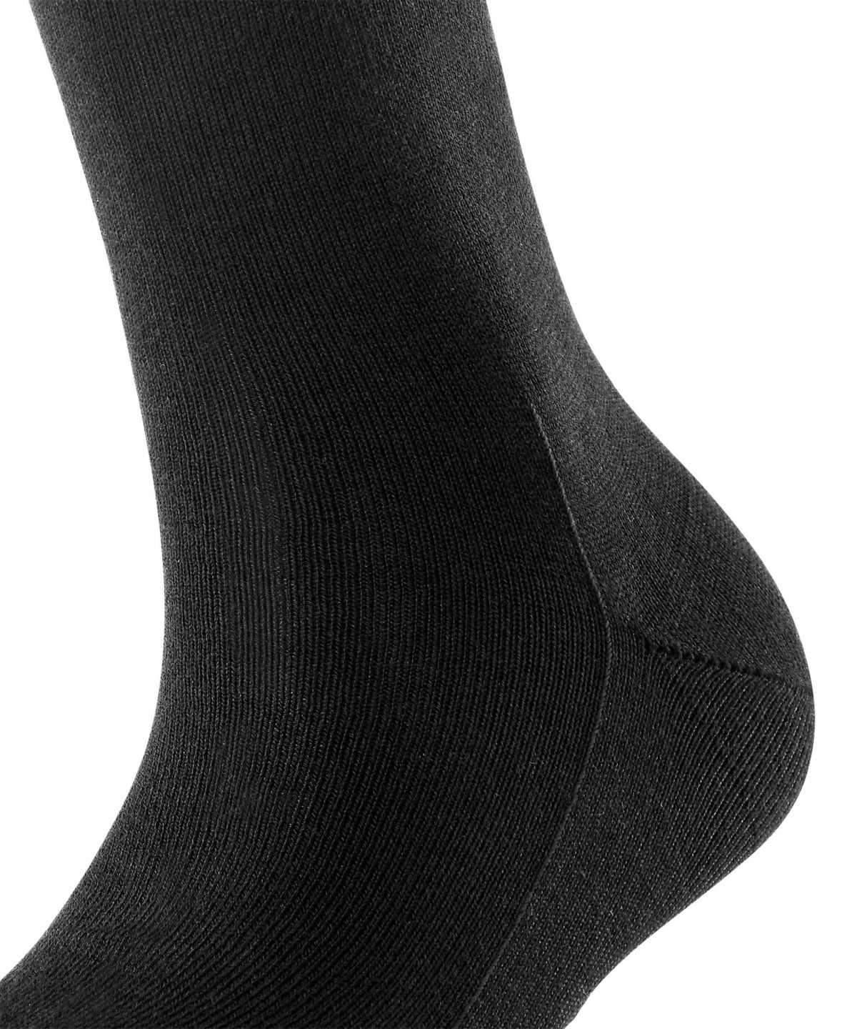 Falke Family Socks Socken Damen Schwarz | 2864309-YT