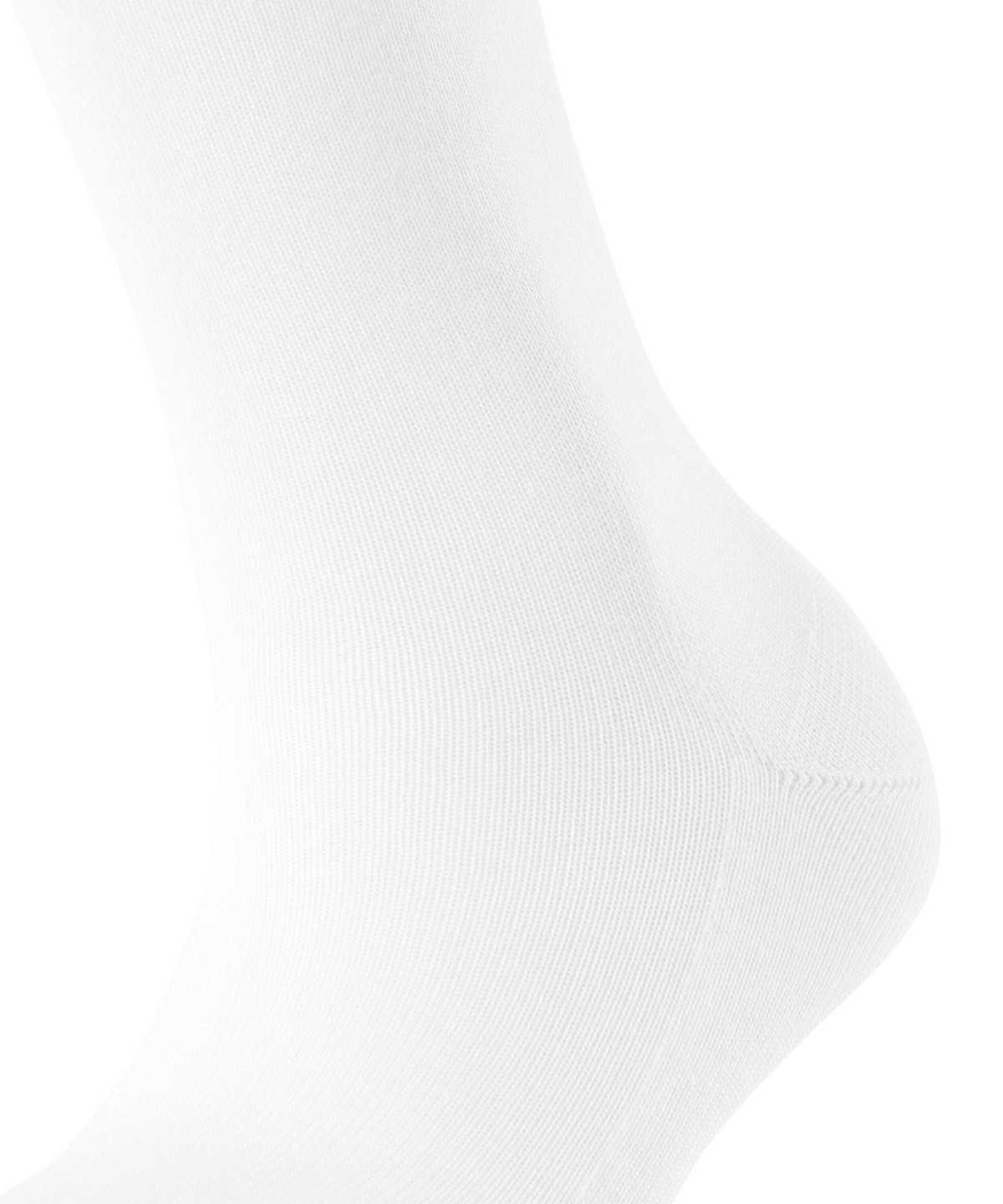 Falke Family Socks Socken Damen Weiß | 2736598-YU