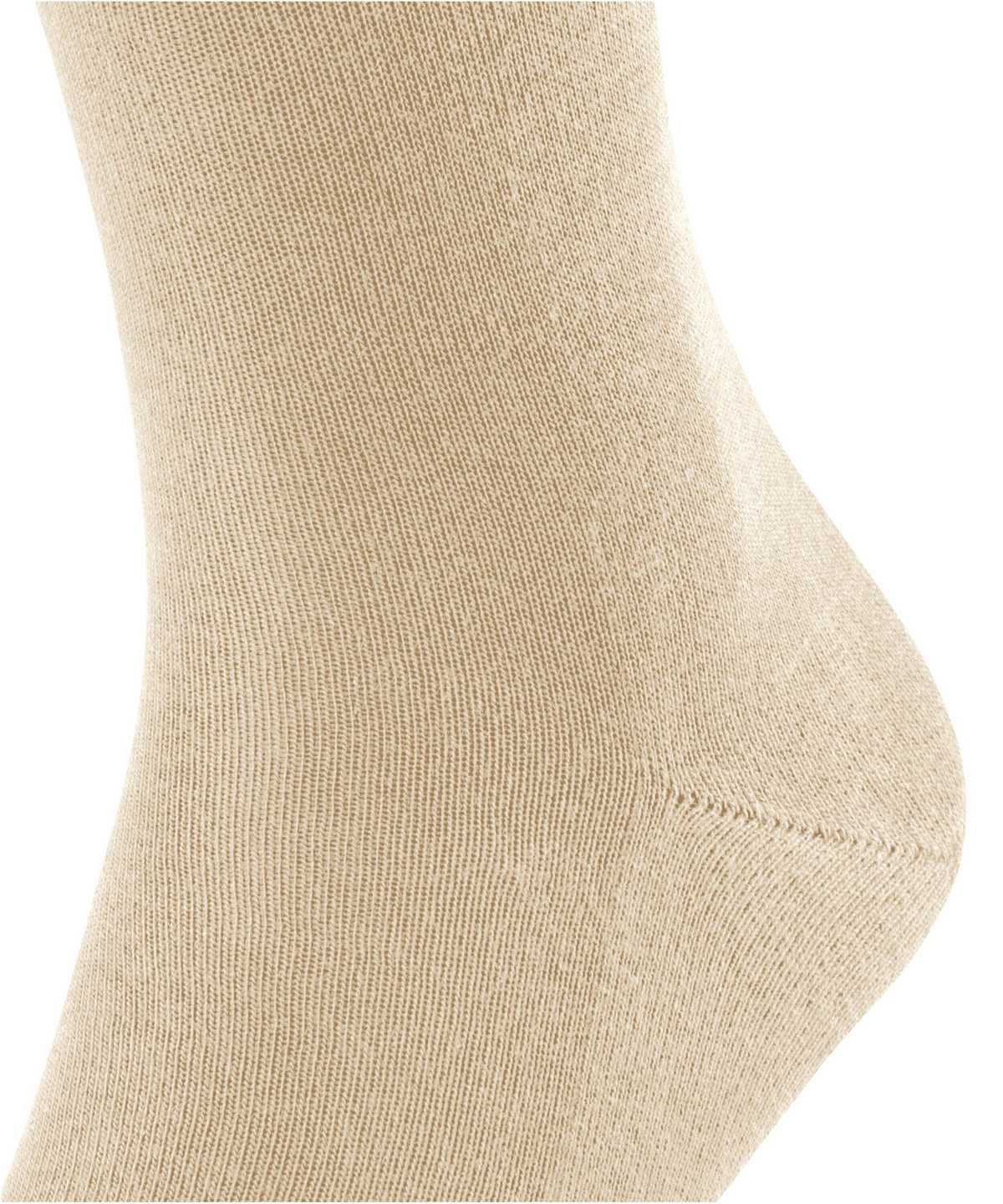 Falke Family Socks Socken Herren Beige | 7452830-NR