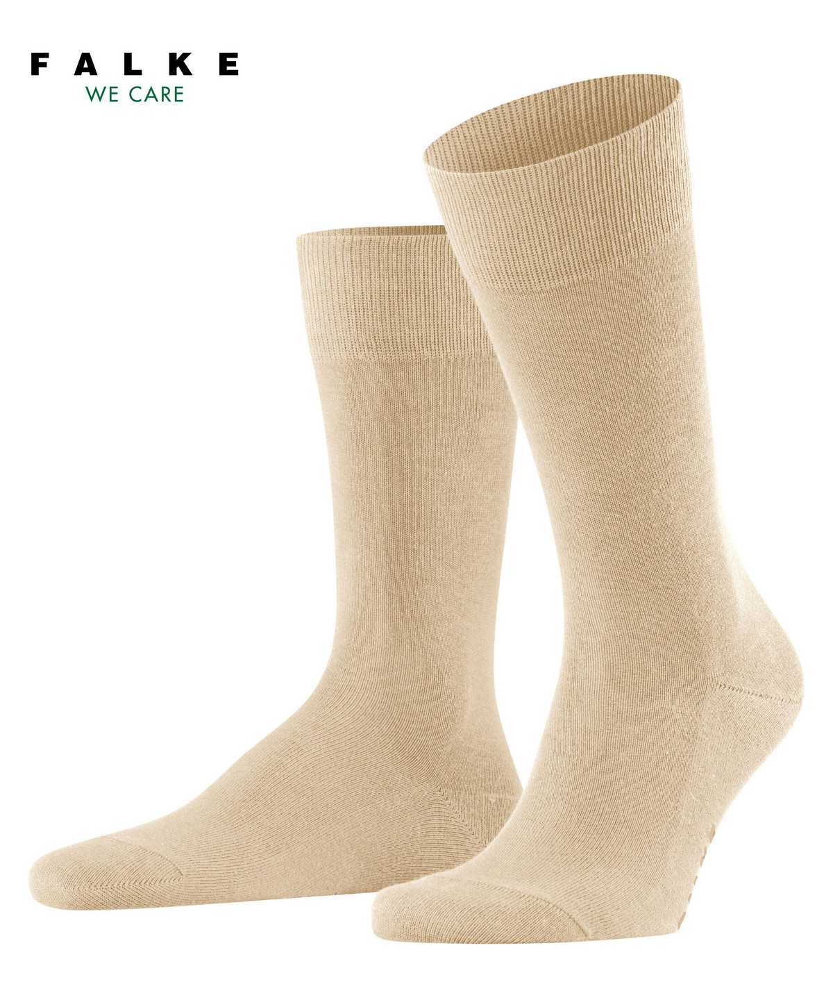 Falke Family Socks Socken Herren Beige | 7452830-NR