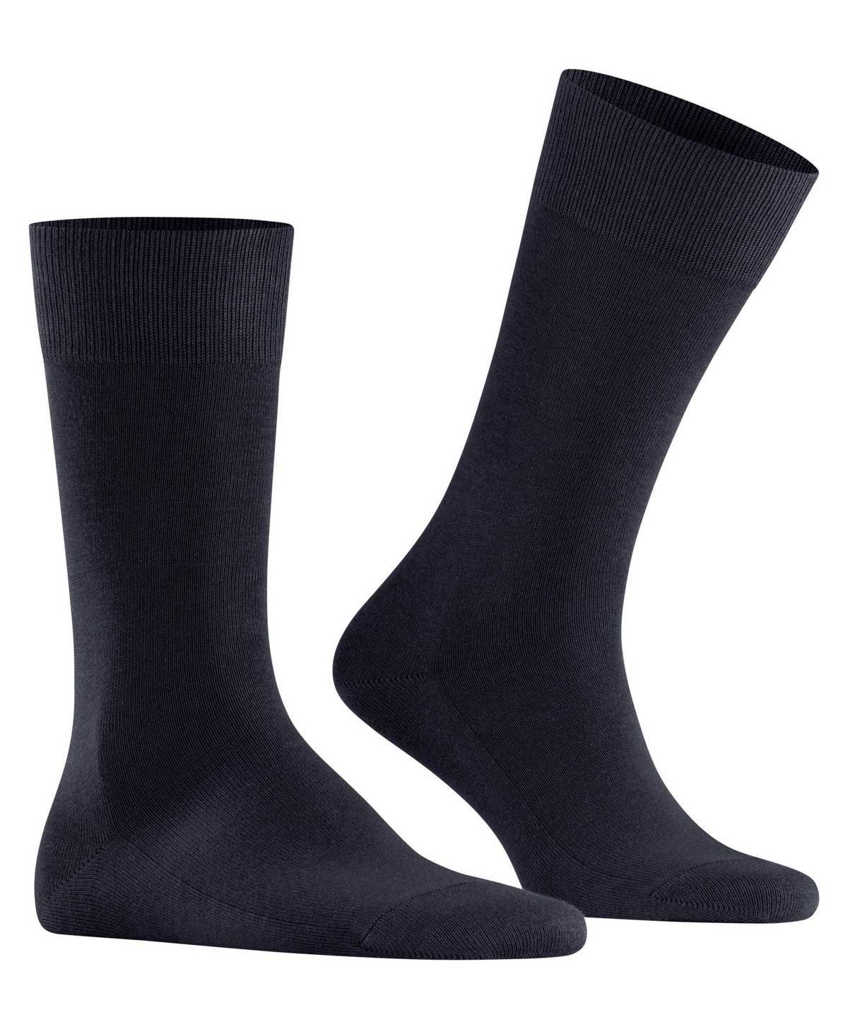 Falke Family Socks Socken Herren Blau | 2138574-GA