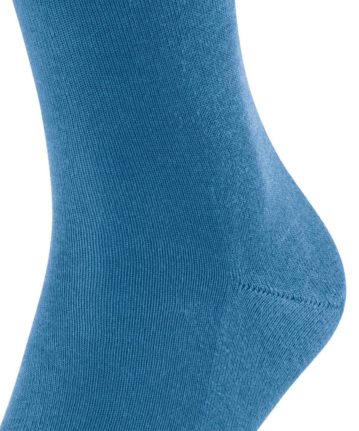 Falke Family Socks Socken Herren Blau | 6859710-PR