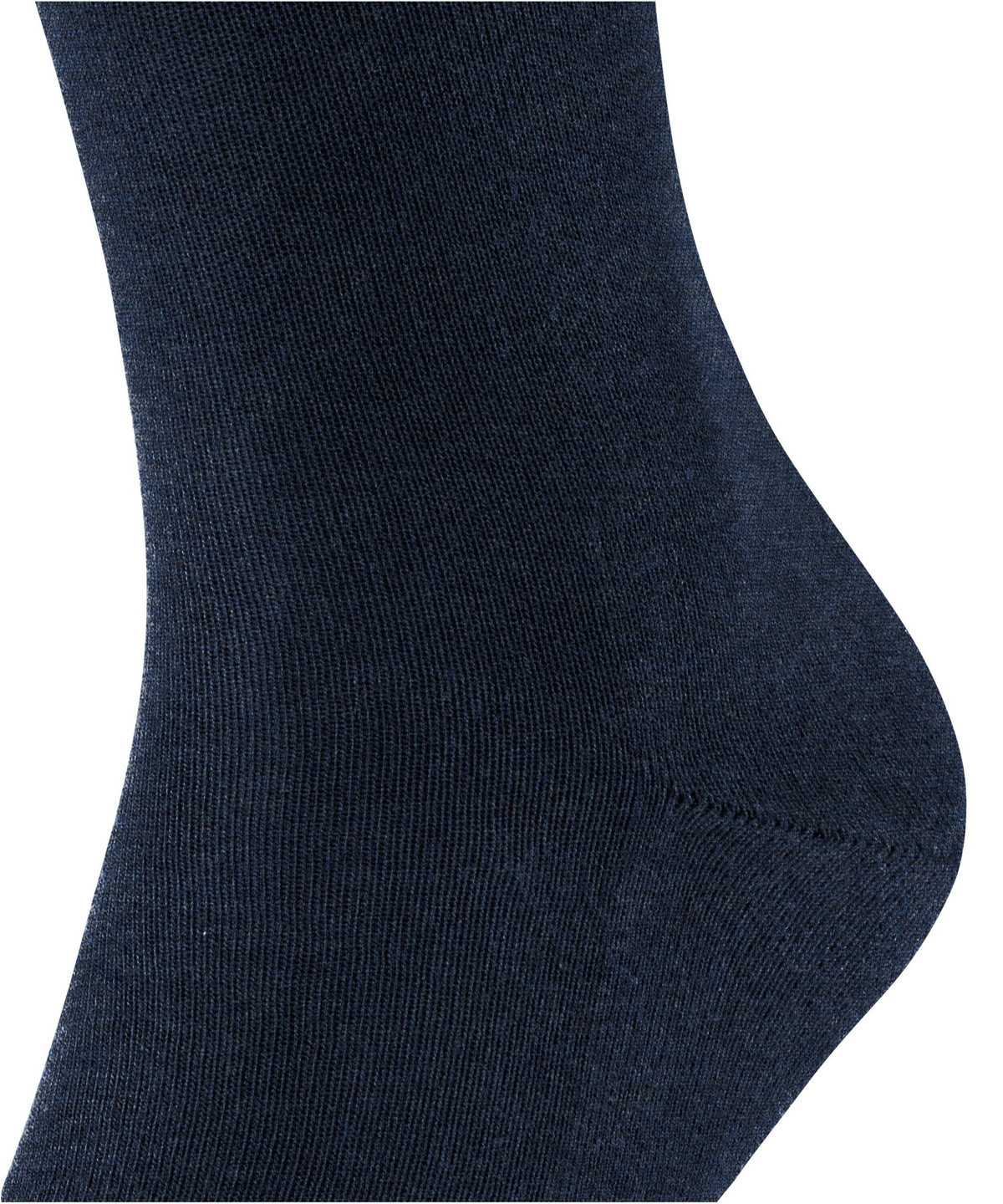 Falke Family Socks Socken Herren Blau | 7281396-JT