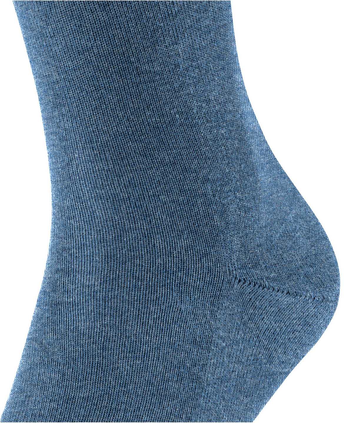 Falke Family Socks Socken Herren Blau | 7435086-JQ