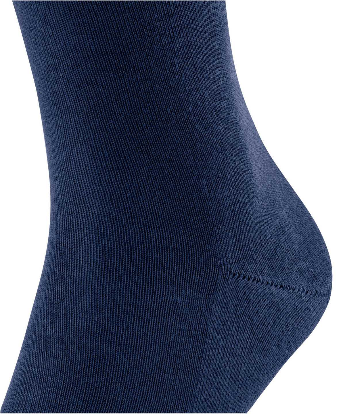 Falke Family Socks Socken Herren Blau | 9468532-PB