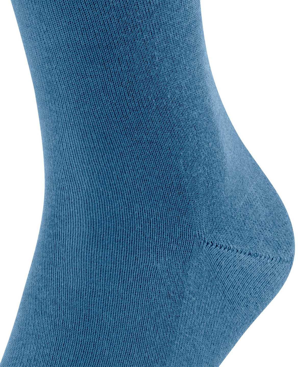 Falke Family Socks Socken Herren Blau | 9180267-BX