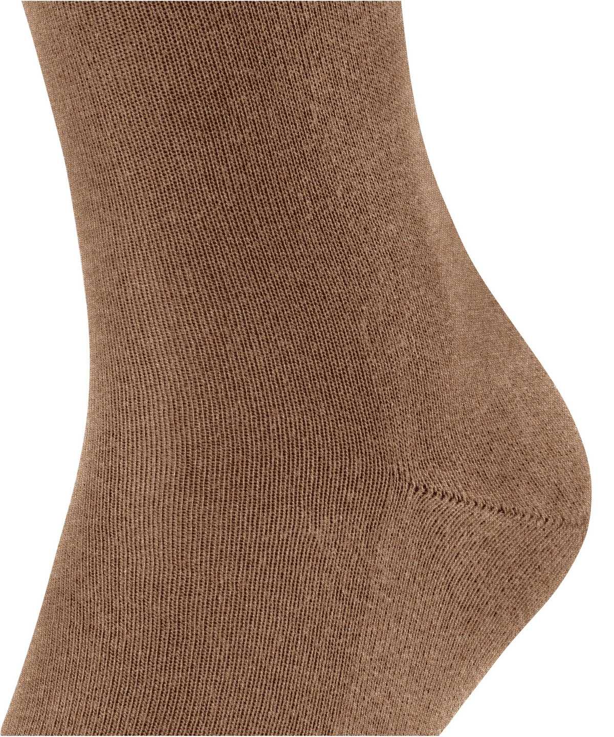 Falke Family Socks Socken Herren Braun | 2891046-BF