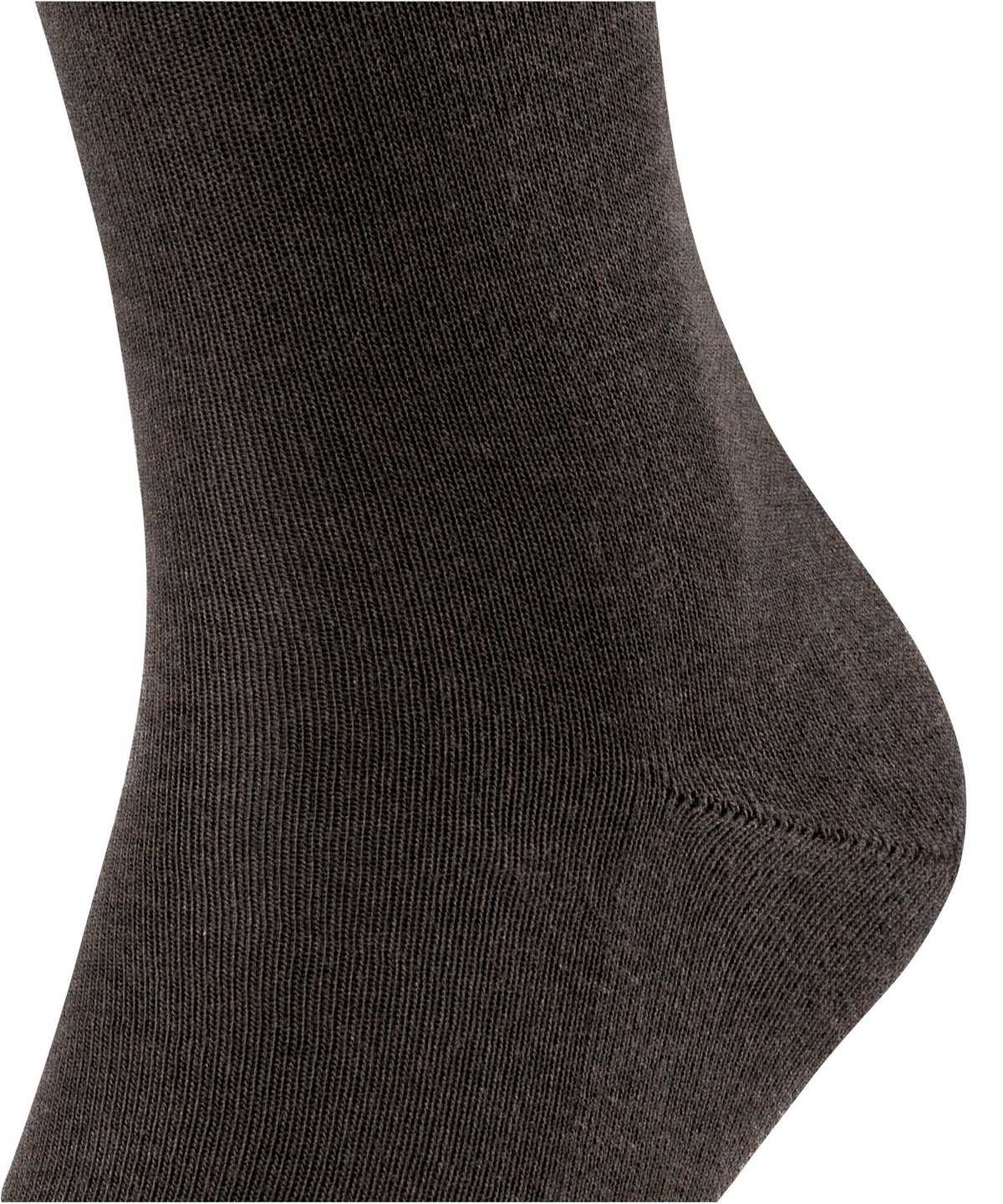 Falke Family Socks Socken Herren Braun | 1784352-BG