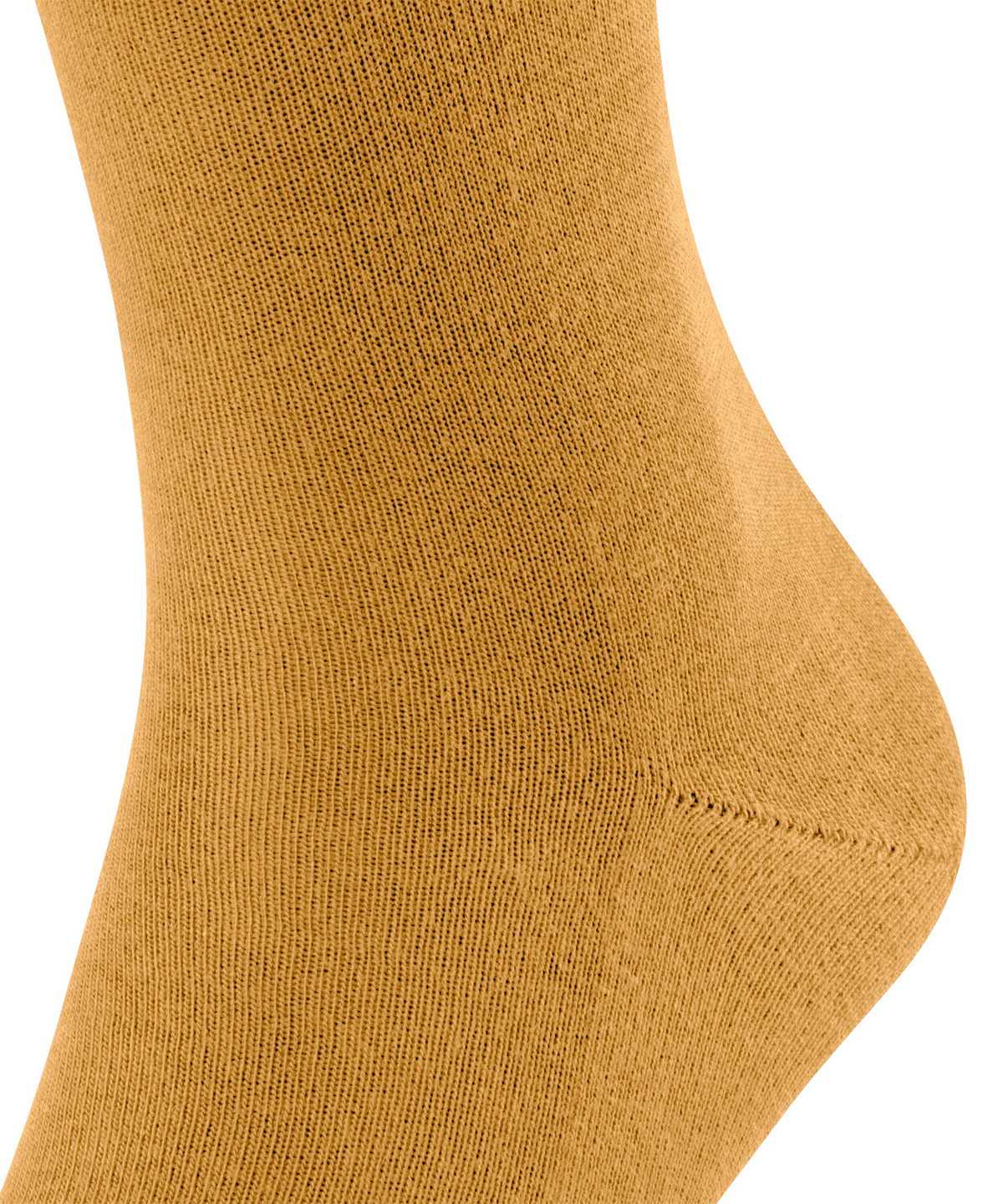 Falke Family Socks Socken Herren Gelb | 5307298-VK