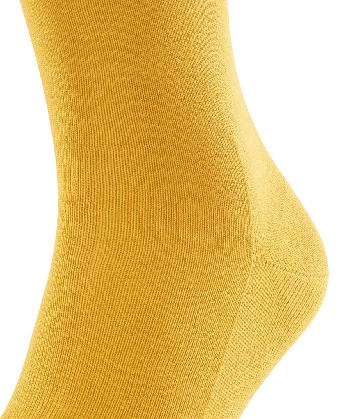 Falke Family Socks Socken Herren Gelb | 9735062-SZ