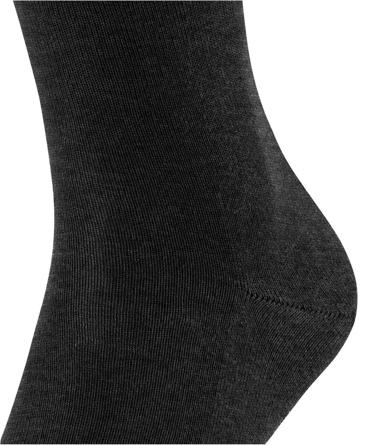 Falke Family Socks Socken Herren Grau | 0729458-OU