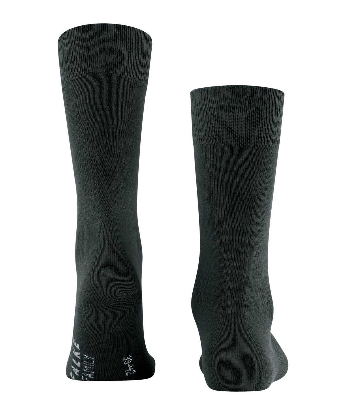 Falke Family Socks Socken Herren Grün | 5216380-IF