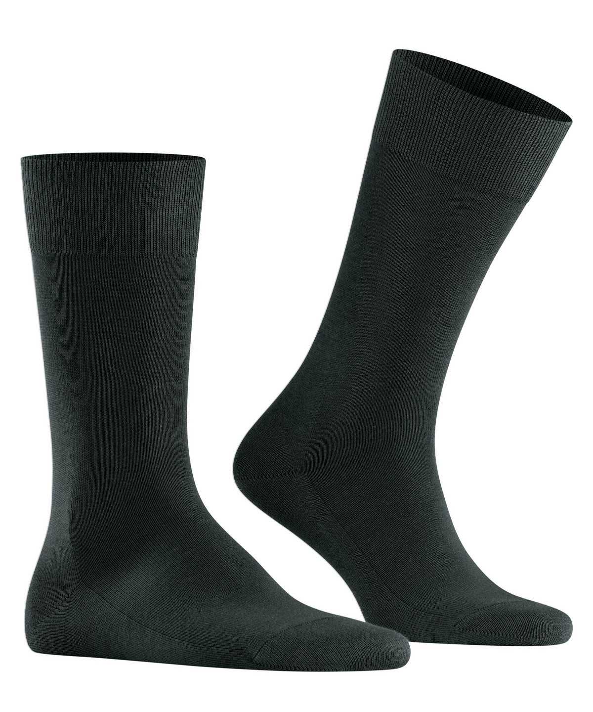 Falke Family Socks Socken Herren Grün | 5216380-IF