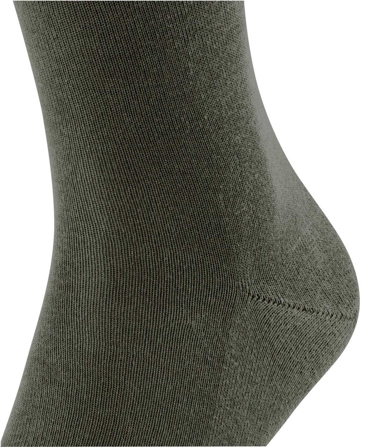 Falke Family Socks Socken Herren Grün | 6537809-TG