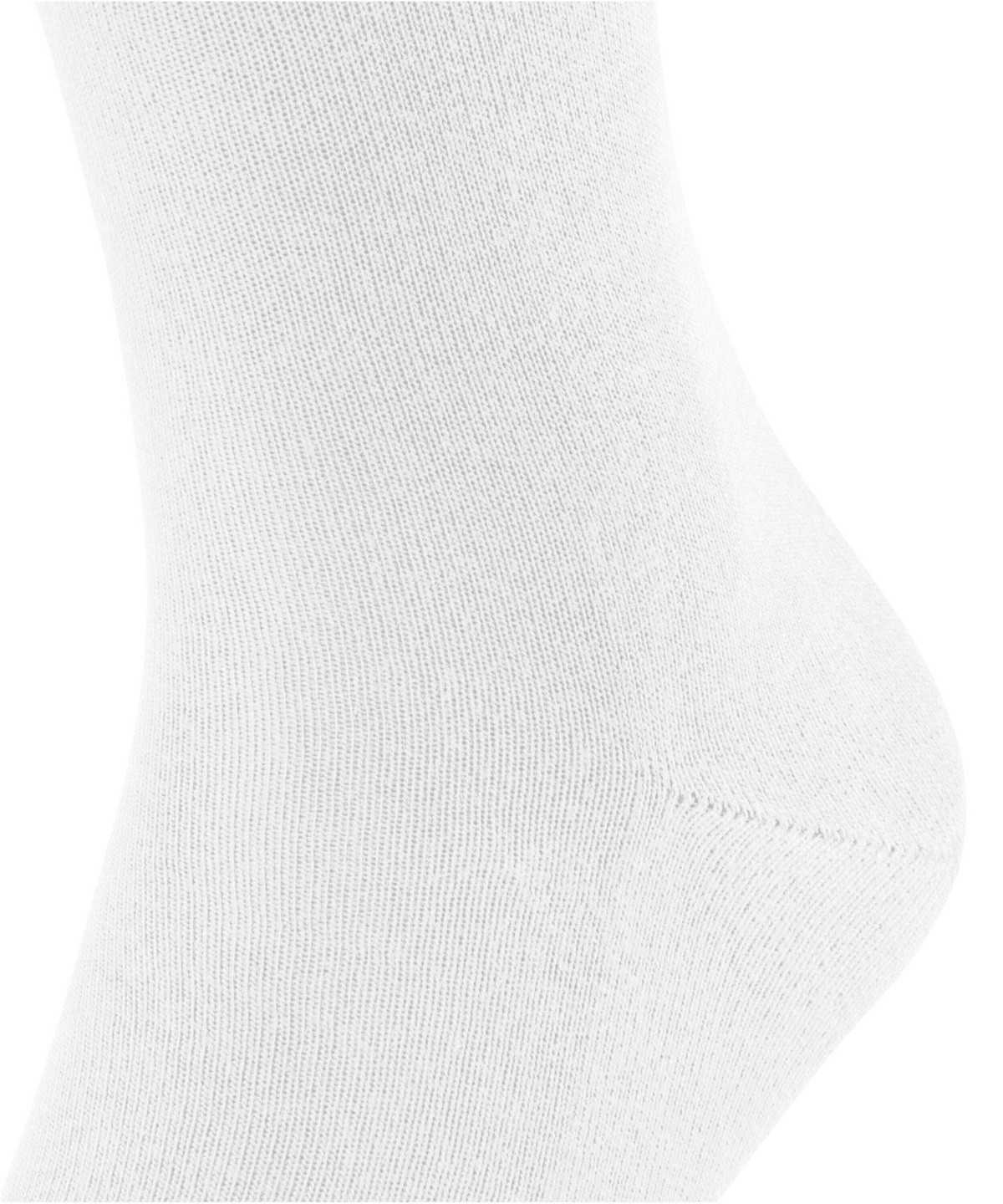 Falke Family Socks Socken Herren Weiß | 6254389-DN