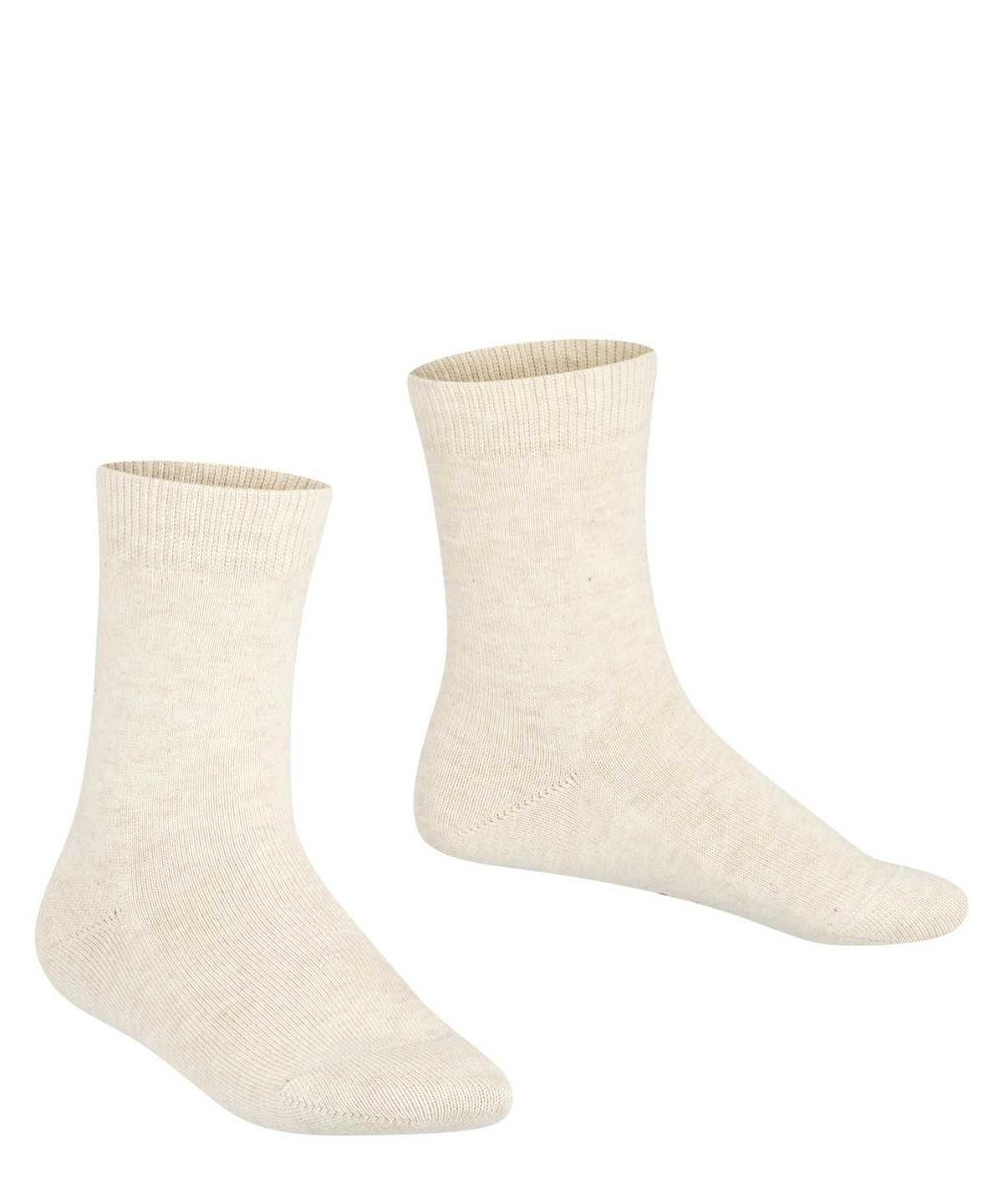 Falke Family Socks Socken Kinder Beige | 9732085-VN