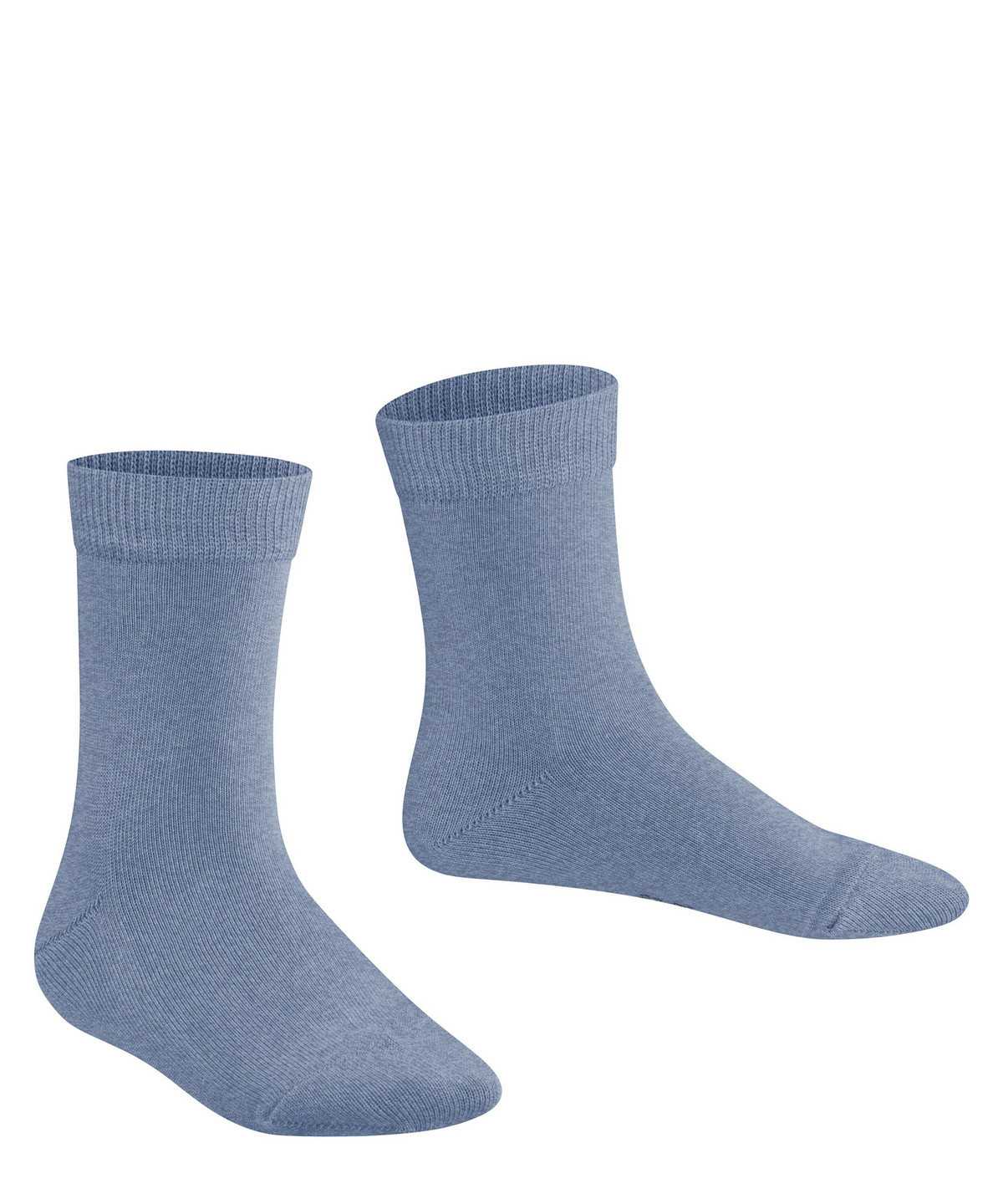 Falke Family Socks Socken Kinder Blau | 1738429-GK