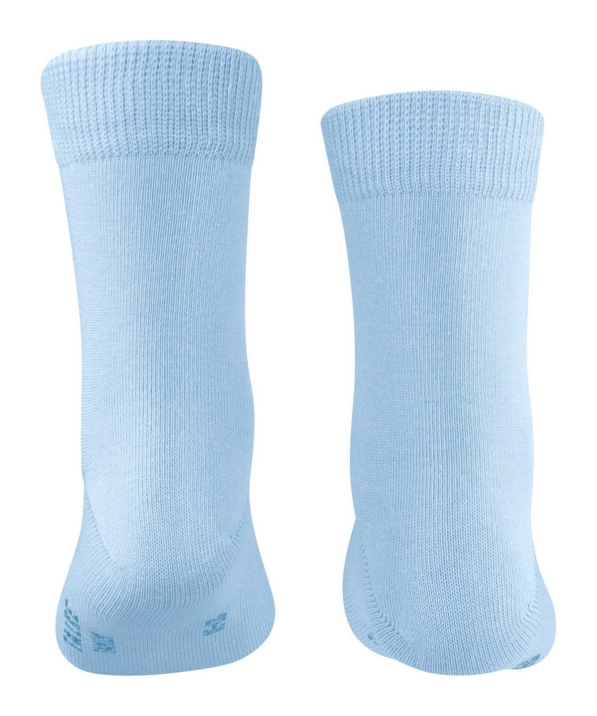 Falke Family Socks Socken Kinder Blau | 4289705-VO