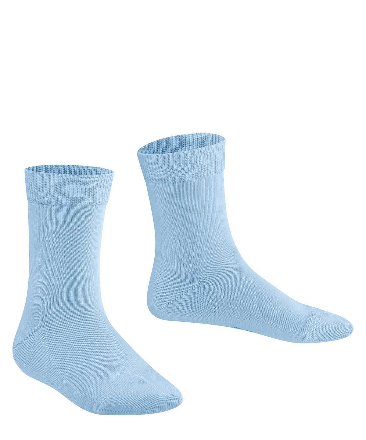 Falke Family Socks Socken Kinder Blau | 4289705-VO