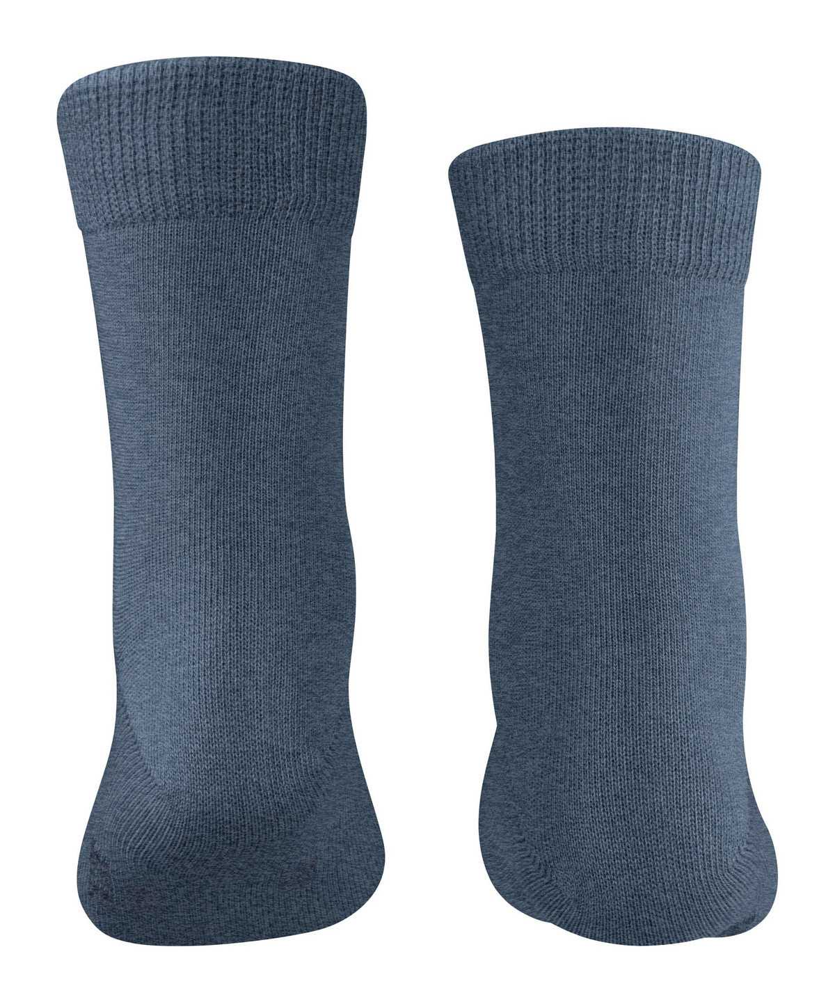 Falke Family Socks Socken Kinder Blau | 5802461-CX