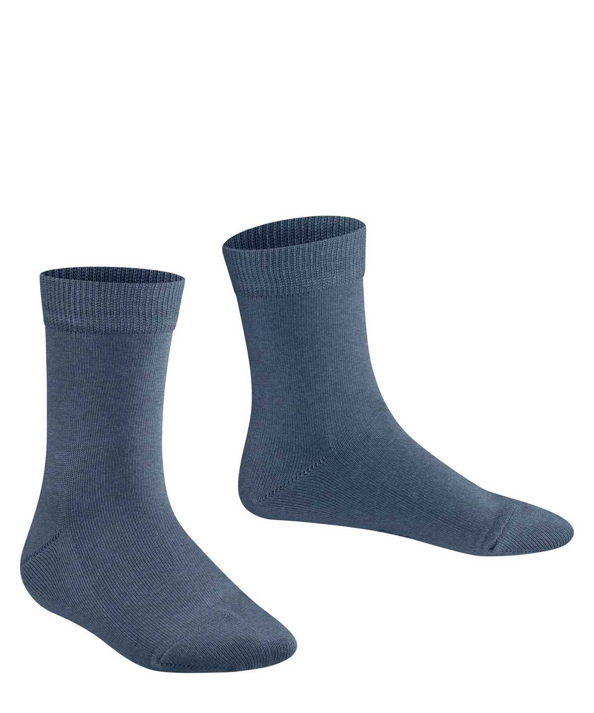 Falke Family Socks Socken Kinder Blau | 5802461-CX