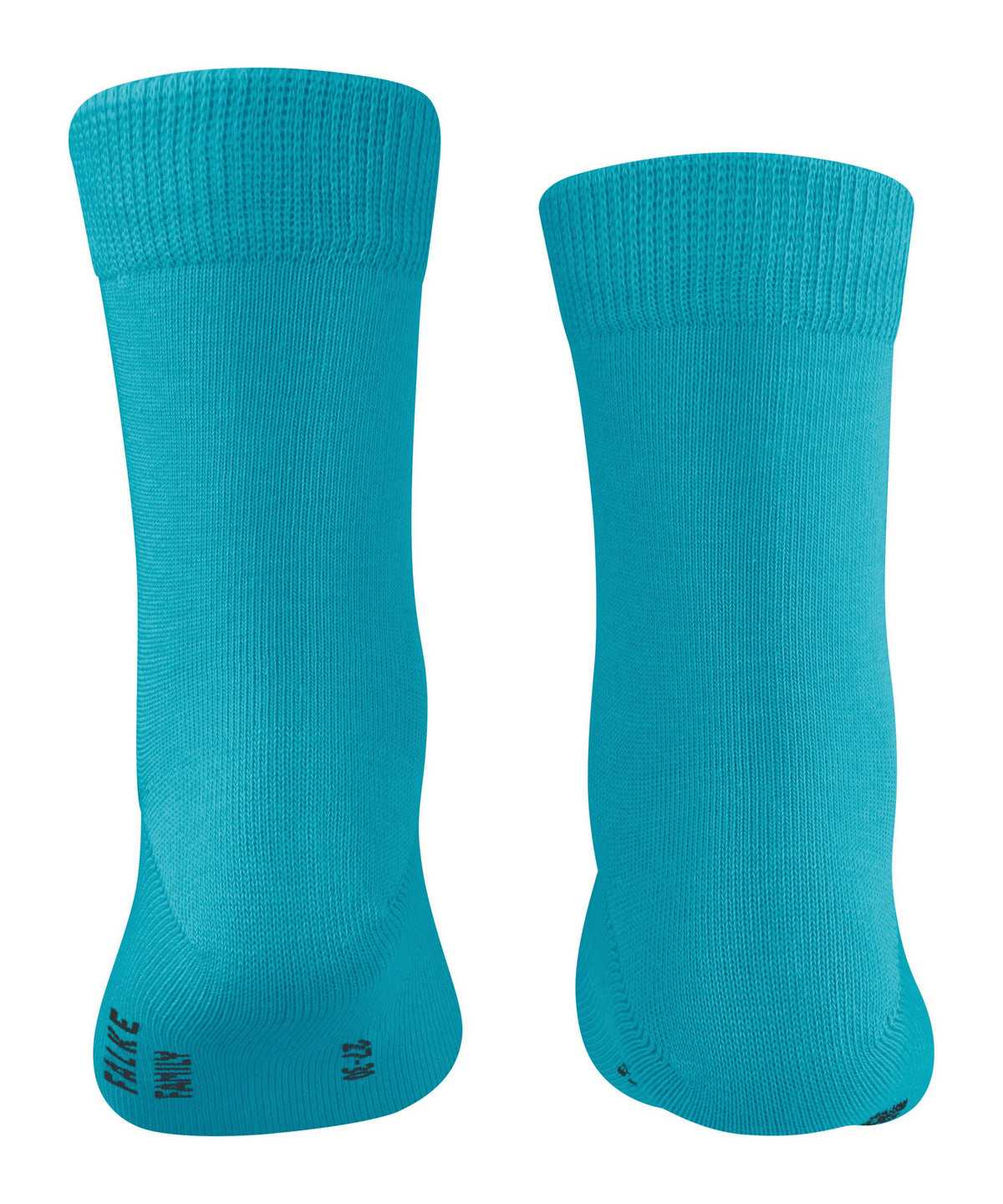 Falke Family Socks Socken Kinder Blau | 6039281-RA