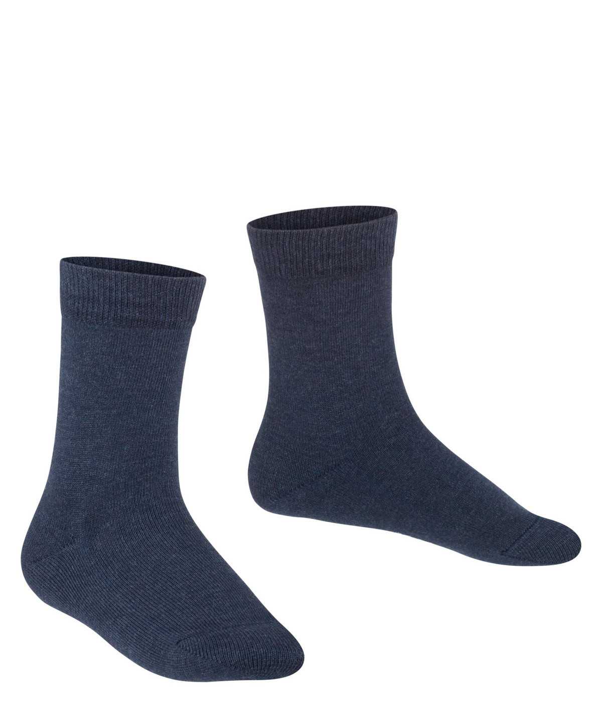 Falke Family Socks Socken Kinder Blau | 7623910-CJ