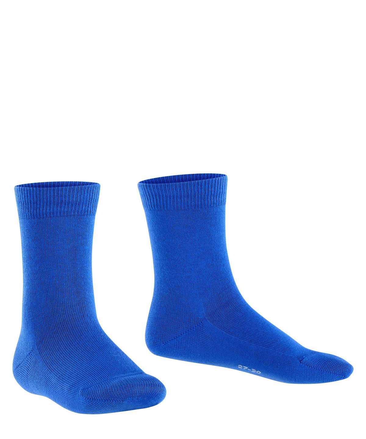 Falke Family Socks Socken Kinder Blau | 8062149-KE