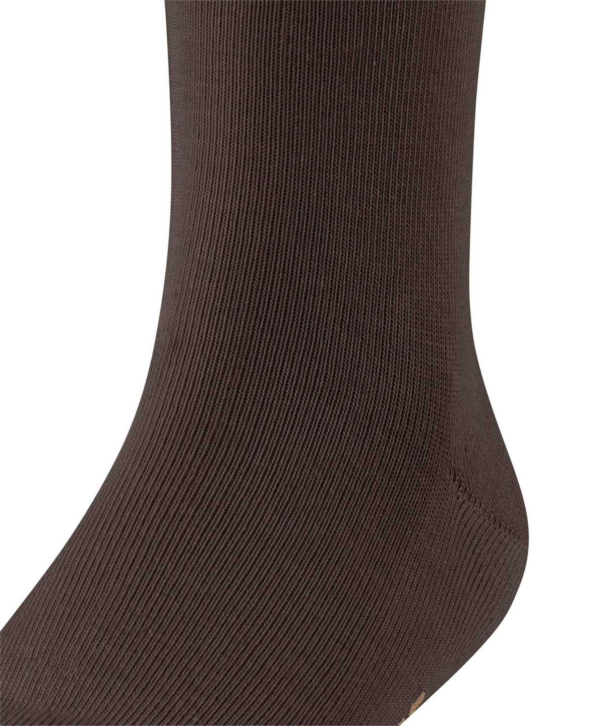 Falke Family Socks Socken Kinder Braun | 9503718-GN