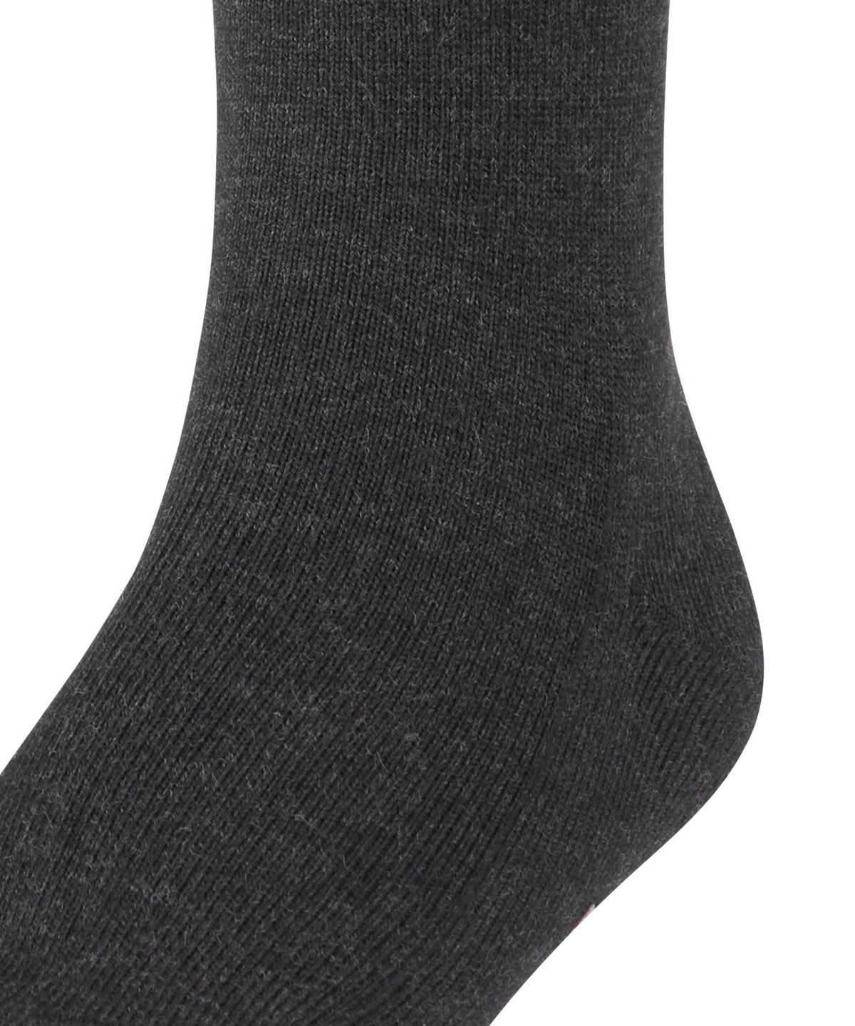 Falke Family Socks Socken Kinder Grau | 1076329-FT