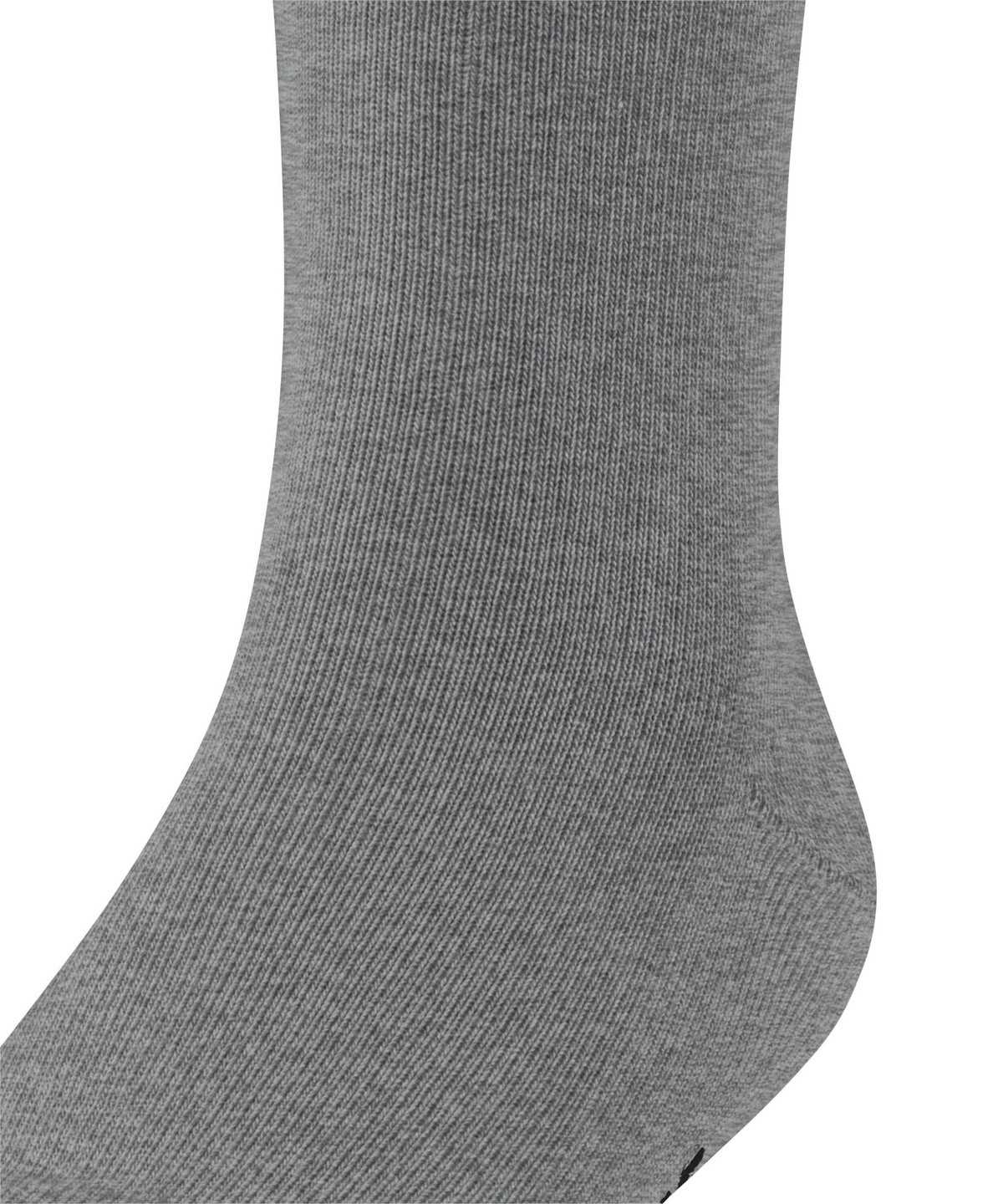 Falke Family Socks Socken Kinder Grau | 3452907-KQ