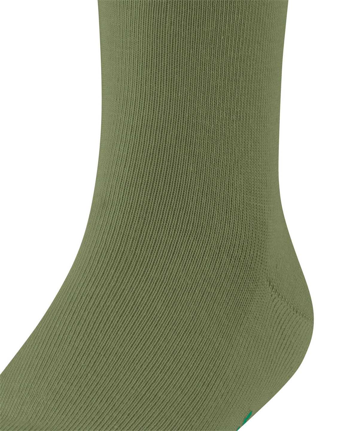 Falke Family Socks Socken Kinder Grün | 6834591-QA