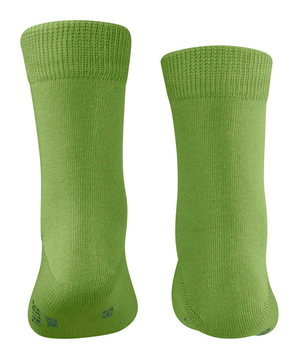 Falke Family Socks Socken Kinder Grün | 8069427-XC