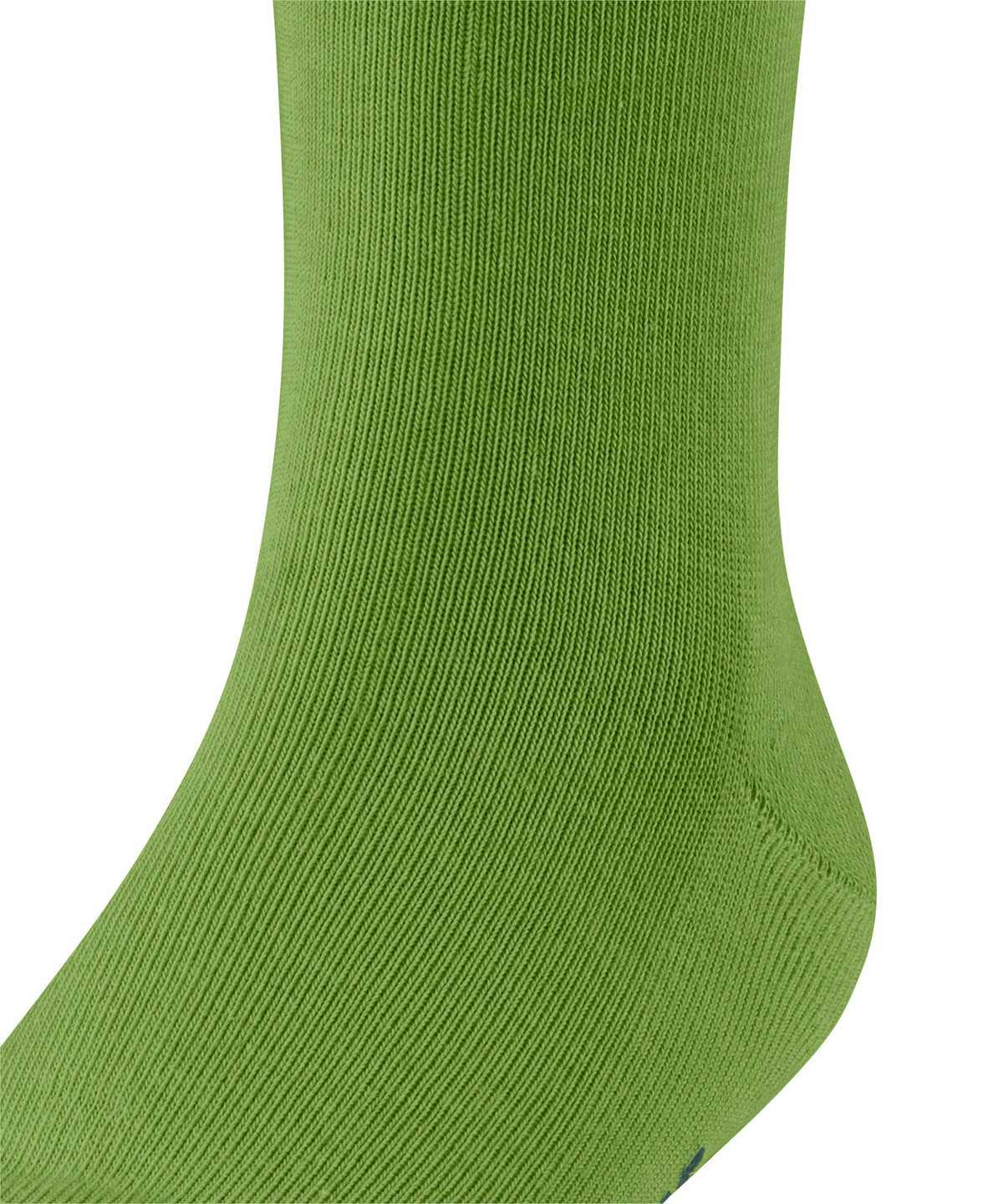 Falke Family Socks Socken Kinder Grün | 8069427-XC