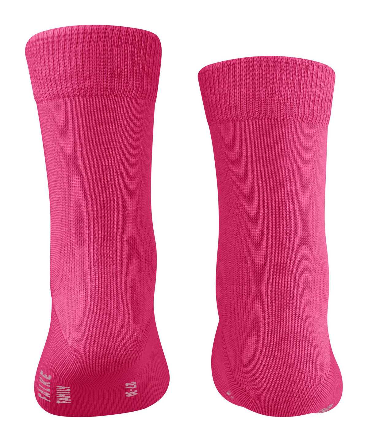 Falke Family Socks Socken Kinder Lila | 1430978-LV