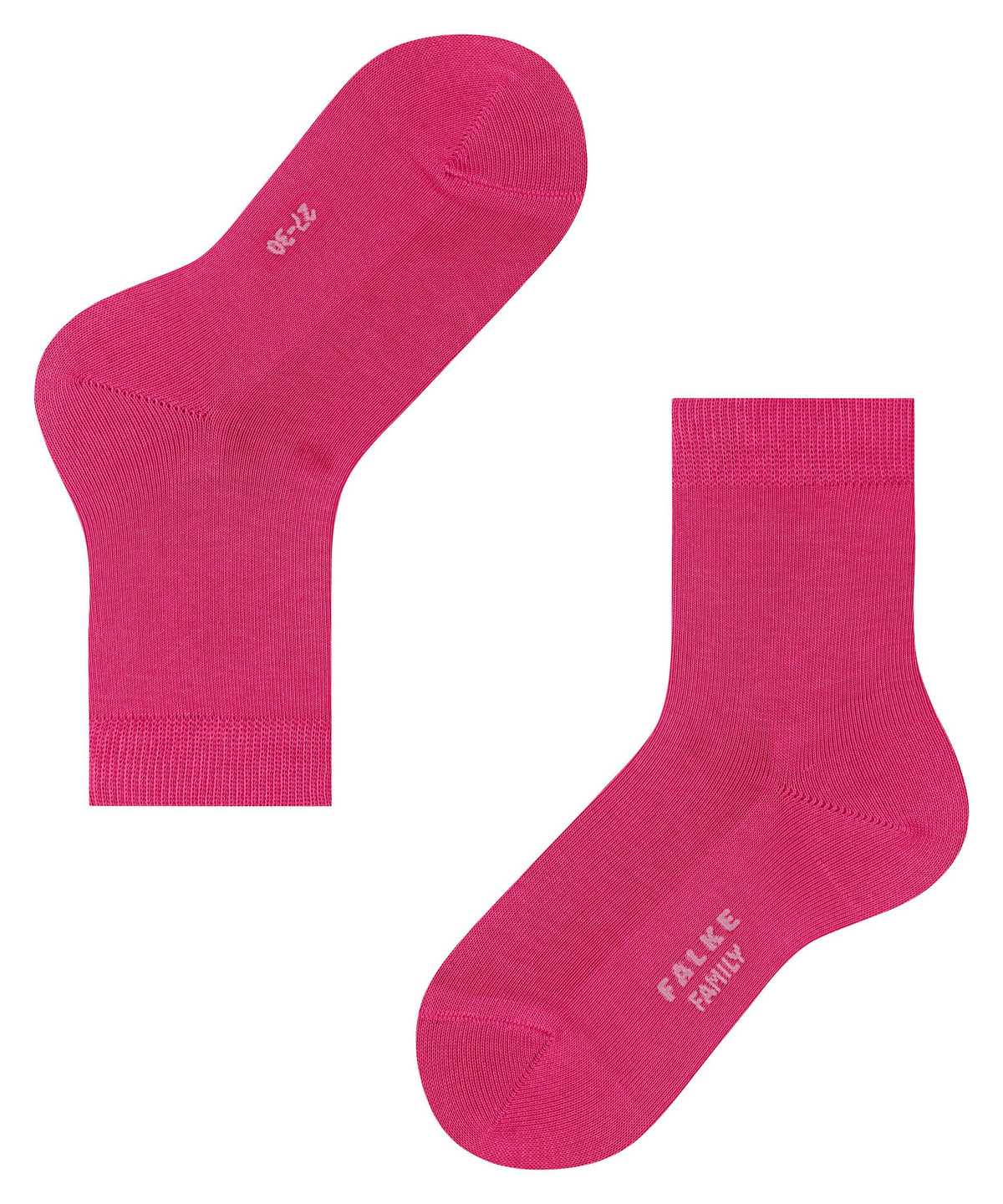 Falke Family Socks Socken Kinder Lila | 1430978-LV