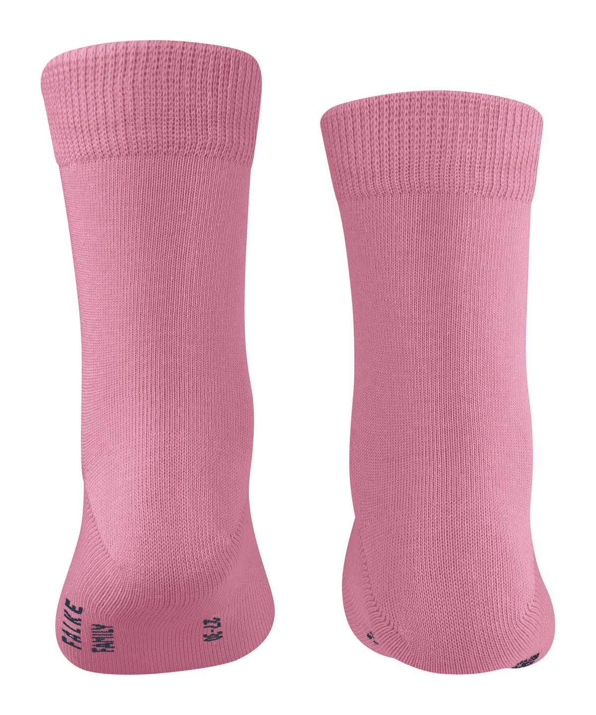 Falke Family Socks Socken Kinder Rosa | 5012947-FL