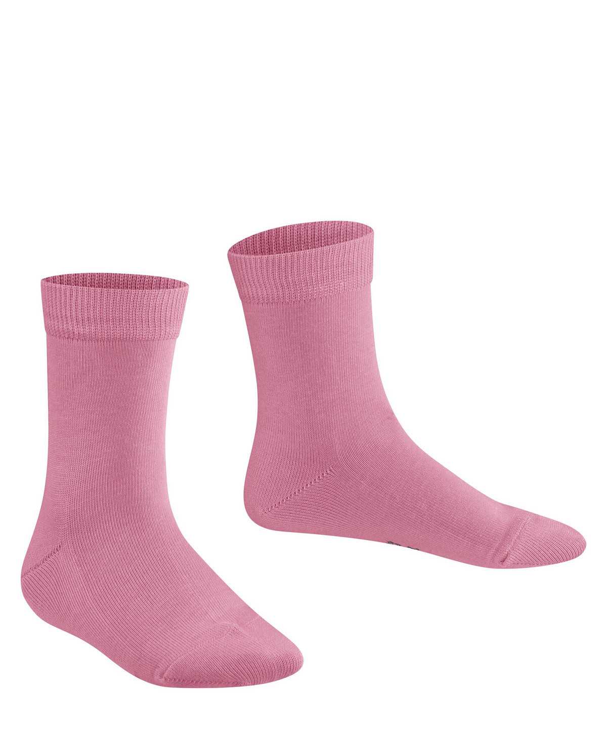 Falke Family Socks Socken Kinder Rosa | 5012947-FL