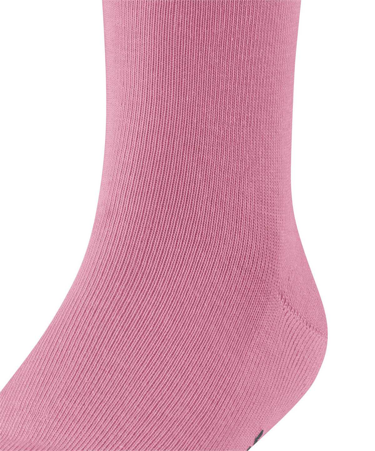 Falke Family Socks Socken Kinder Rosa | 5012947-FL