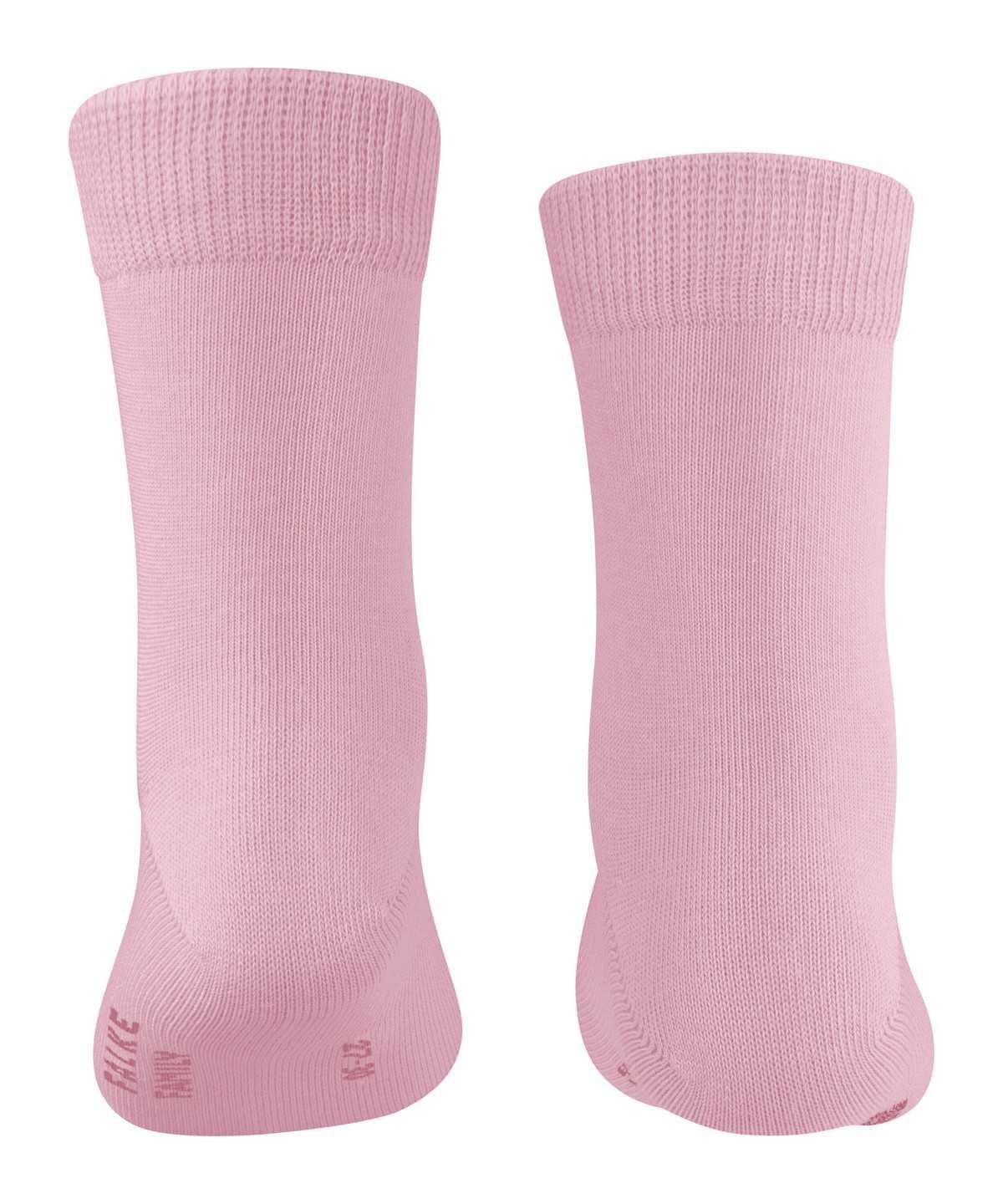 Falke Family Socks Socken Kinder Rosa | 9152403-CL