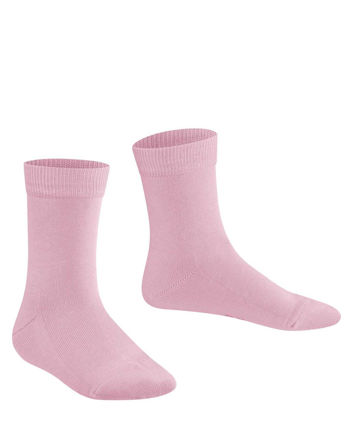 Falke Family Socks Socken Kinder Rosa | 9152403-CL