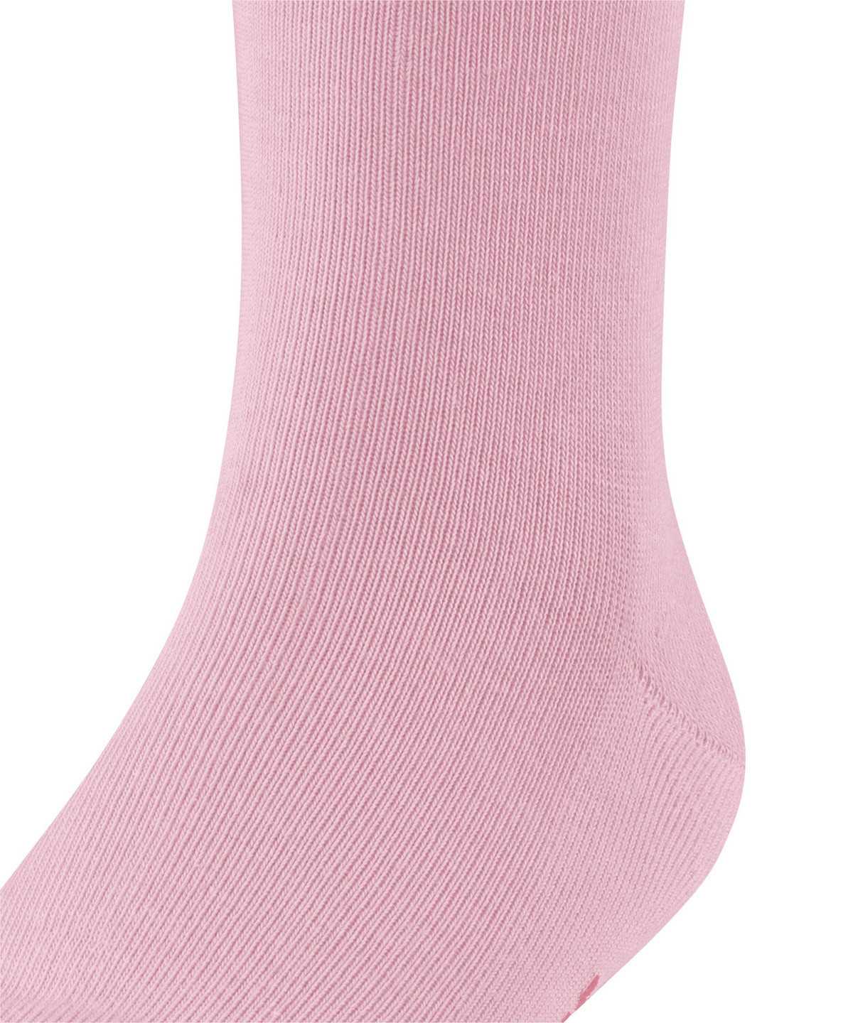 Falke Family Socks Socken Kinder Rosa | 9152403-CL