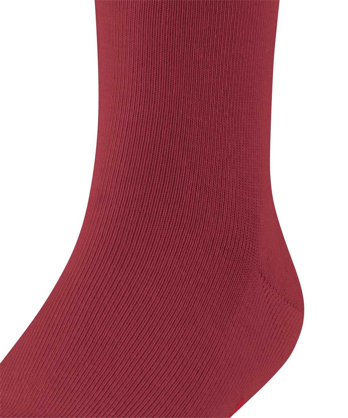 Falke Family Socks Socken Kinder Rot | 8349625-BK